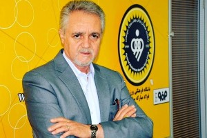 تابش: یکی از دو بازیکن مورد نظر قلعهنویی را جذب میکنیم