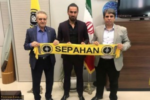 شفیعی: پتانسیل یک شروع قدرتمند را داریم
