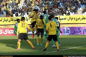 برنامه نیم فصل اول لیگ برتر هجدهم اعلام شد