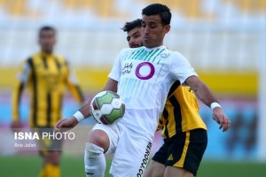 آنالیز خرید جدید سپاهان؛ هتتریک بختیار و قلعهنویی