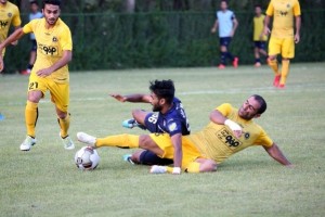 کیانی: بازوبند کاپیتانی برایم مهم نیست