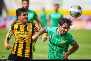 سپاهان و نفت آبادان؛ نخستین حمله ژنرال و شاگردانش به جام