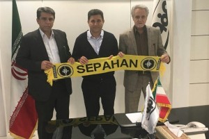 تابش: حرفهای قلعهنویی دلسوزانه و ناخودآگاه بوده است