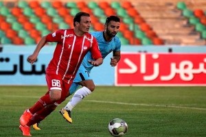 مهدوی: کسب تساوی مقابل سپاهان عالی است