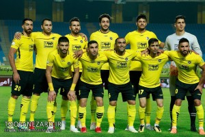 ترکیب سپاهان برابر سپیدرود مشخص شد