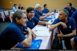 چرخابی سرمربی تیم فوتبال سپاهان نوین شد