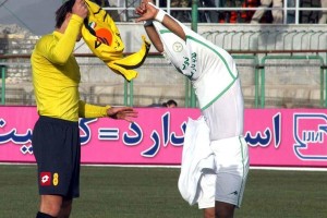 5 جا به جایی بین سپاهان و ذوب آهن