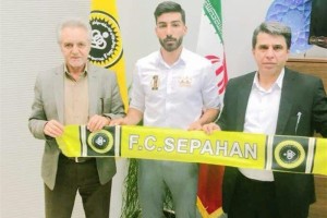 ایرانپوریان: امسال نمیتوان قهرمان را پیشبینی کرد