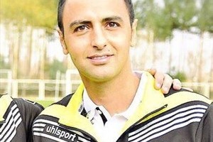 فتاحی: آمدهام به سپاهان کمک کنم