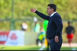 درخواست قلعه نویی از هواداران برای شعار ندادن علیه جلالی