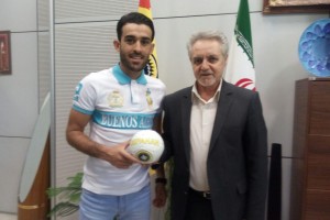 رحمانی: امتیازات را جبران میکنیم