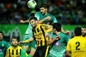 کربکندی: دربی اصفهان غیرقابل پیش بینی است