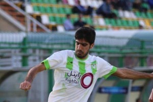 حسینی: شهرآورد اصفهان خیلی هیجان انگیزه