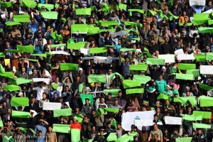 جزئیات بلیتفروشی شهرآورد اصفهان مشخص شد