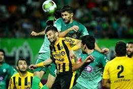 دربی اصفهان فقط پخش استانی دارد!