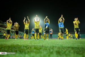 سپاهان 2 - 1 ذوب آهن / 90 دقیقه آدرنالین!