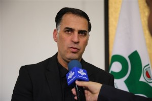 آذری: دومین دربی بزرگ کشور را شاهد بودیم