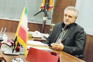 تابش: اعتراض خود نسبت به داور دربی را شفاهی اعلام کردیم