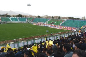 رضایت تراکتورسازی از بازی با سپاهان در فولادشهر