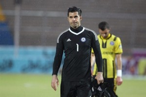 محسن فروزان غایب دیدار برابر سپاهان