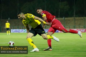 آقایی: تیممان در حمله خیلی خوب کار می کند