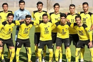 حق امیدهای سپاهان داده نشد/ تخلف بزرگ نساجی در راه لیگ برتر