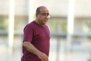 خطیب: سپاهان مشکلی برای رزرو هتل در شهر جم ندارد