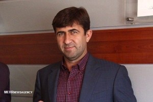 رضاییان: بعضی میخواهند بگویند جم میزبان خوبی نیست