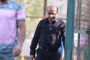 خطیب : صحبتهای قلعه نویی در پایان بازی طبیعی بود