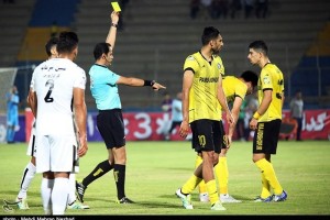 فتاحی: سپاهان بازیکن دیگری جذب نمیکند