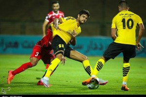 آغاز تمرینات سپاهان از امروز