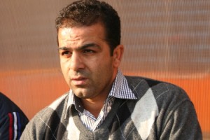 مهابادی: شانس سپاهان روی کاغذ بیشتر از ماست