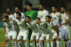 این سپاهان مدعی قهرمانی است