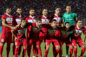 ترکیب تیم فوتبال نساجی برابر سپاهان اعلام شد