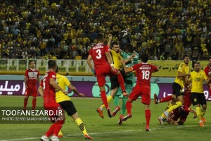نکته عجیب در مورد تیم امیر قلعه نویی