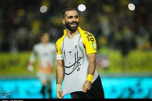 کیانی: در ۲ جام دنبال قهرمانی هستیم