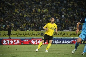 کومان: احتمالا چمن نقش جهان جدید است و نیاز به زمان دارد