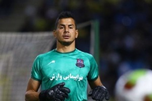 حرکات عجیب لک قبل از پنالتی کیروش