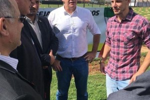 جانواریو: سپاهان یکی از اصلی ترین مدعیان قهرمانی لیگ خواهد بود