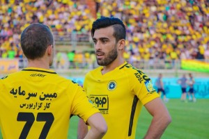 رحمانی: امیدوارم بتوانیم همین نتایج را ادامه دهیم