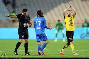 درباره سپاهان این روزها؛ پرثبات و تاکتیکی