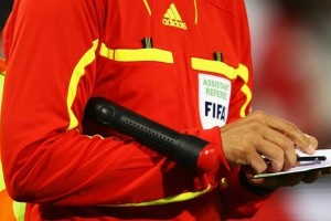 محمدرضا اکبریان دیدار سپاهان و سایپا را قضاوت می کند