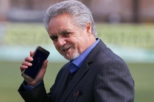 تابش: نمیخواستیم بازی سپاهان و پرسپولیس لغو شود
