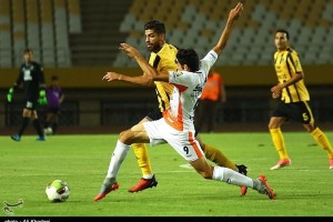 دوئل بهسبک ژنرال و شهریار