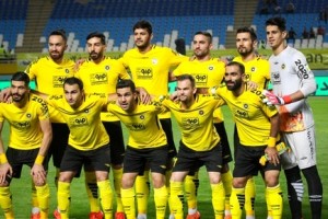 یازده سرباز احتمالی ژنرال برای دیدار با سایپا
