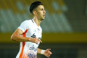 رضاوند: بازی با سپاهان سخت است