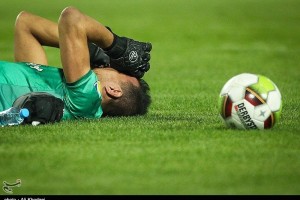 سوء استفاده از نبود هراتیان در هیئت فوتبال