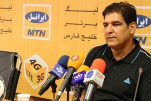 اعلام زمان برگزاری نشست خبری مهاجری و قلعهنویی