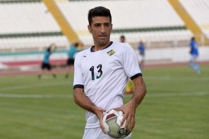 محسن یوسفی: بازی سختی برابر سپاهان خواهیم داشت