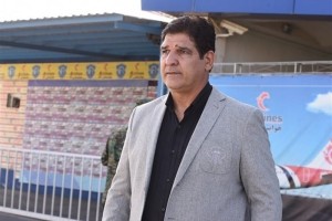 مهاجری: این مساوی برای بازیکنان ما بسیار ارزشمند است